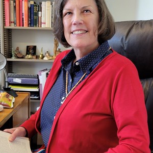 Laurie A. Brink, O.P.