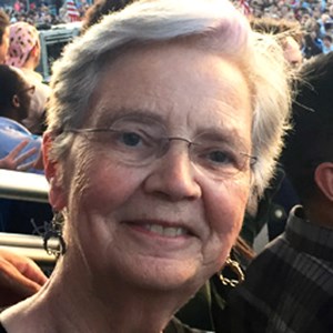 Linda M. Maloney