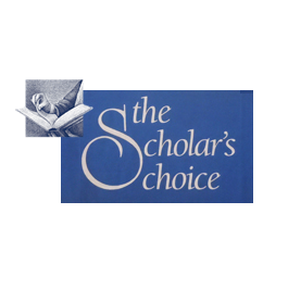 Photo of The Scholar's Choice