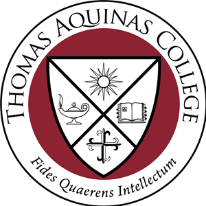 Photo of Thomas Aquinas College