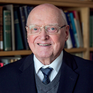 Norbert Lohfink, S.J.