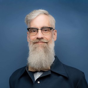 Matthew J. M. Coomber