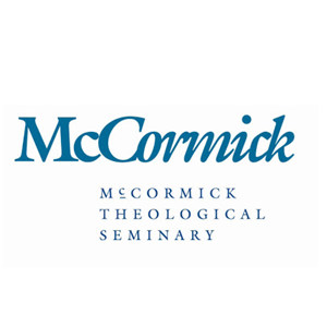 Photo of McCormick Theological Seminary