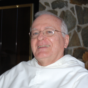 Thomas P. McCreesh, O.P.
