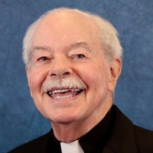 Paul E. Fitzpatrick, S.M.