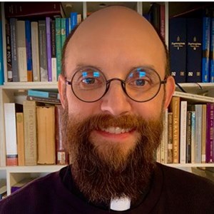 Eric J. P. Wagner, C.R.