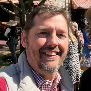 Michael D. Matlock