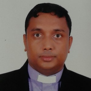 Neil Prasanna Sanjeewa Fernandopulle, S.D.B.