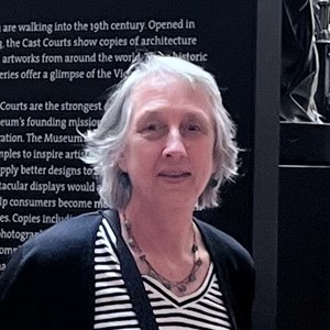 Judith H. Newman