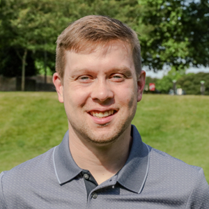 Neil Lucas