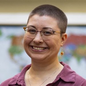 Kate M. Oxsen