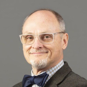 Donald J. Rappé