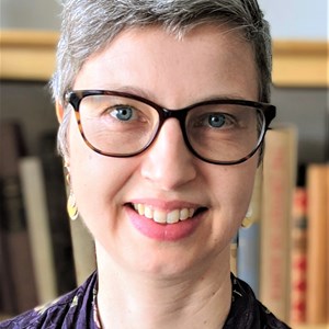Karina Martin Hogan