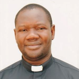 John Abimbola Jimoh