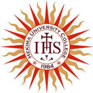 Photo of Hekima University College