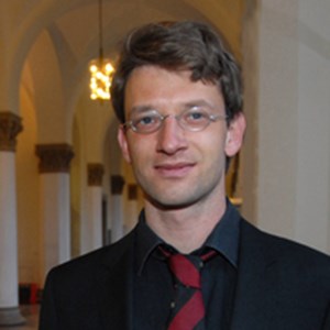 Photo of Dominik Markl