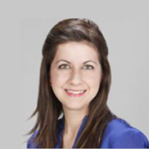 Malka Zeiger Simkovich