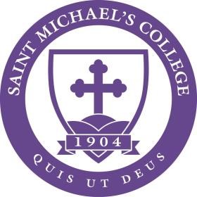 Photo of Saint Michael's College