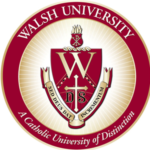 Photo of Walsh University