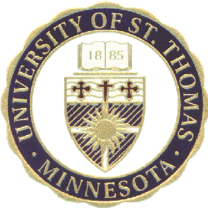 Photo of University of St. Thomas - Minnesota