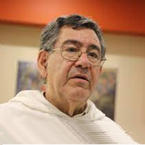 Photo of Benedict T. Viviano, O.P.