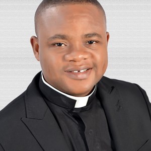 Terngu Oliver Agbile