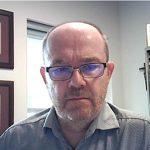 Stéphane F. Saulnier