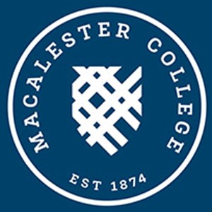 Photo of Macalester College