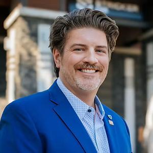 Derrick J Stricker, CCIM, SIOR