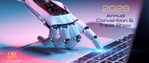 2026 Annual Convention & Trade Show