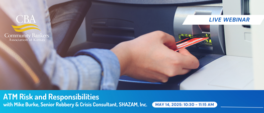 ATM Risk and Responsibilities