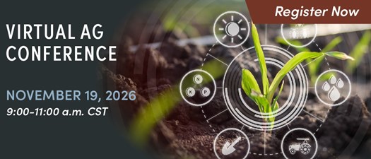2026 Virtual Midwest Ag Conference