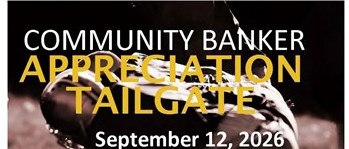 2026 Membership Appreciation Tailgate