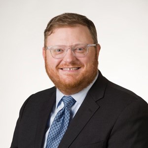 Bryan Blundell