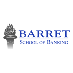 Photo of Barret School of Banking