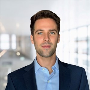 Photo of Luke Bartini