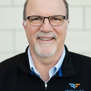 Photo of Patrick Murphy