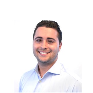 Photo of Nicholas Rega
