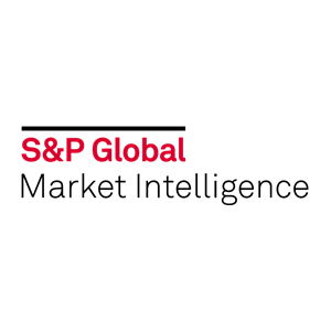 S&P Global Market Intelligence