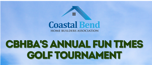 2026 Annual Fun Times Golf Tournament 