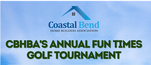 2025 Annual Fun Times Golf Tournament