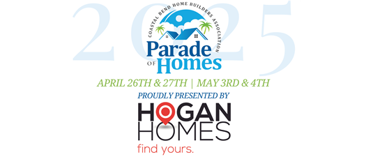 2025 Parade of Homes