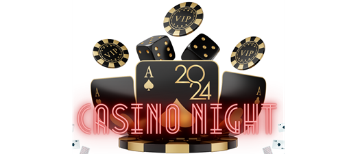 Casino Night 2024