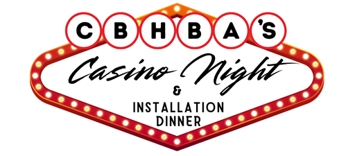 Casino Night & Installation Dinner 2025