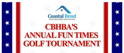 2026 Annual Fun Times Golf Tournament 