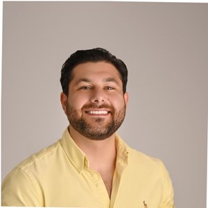 Matt Rojas