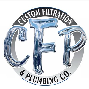 Photo of Custom Filtration & Plumbing Co