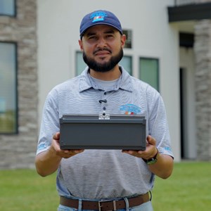 Edward Montemayor