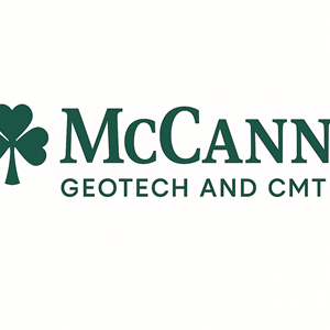Photo of McCann Geotech and CMT