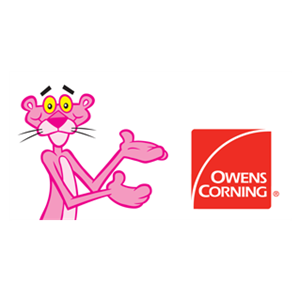 Photo of OWENS CORNING
